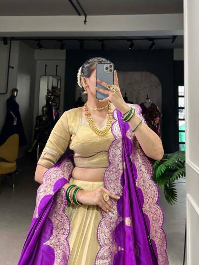 DN 2012 BY LNB DESIGNER LEHENGA CHOLI WHOLESALER IN INDIA